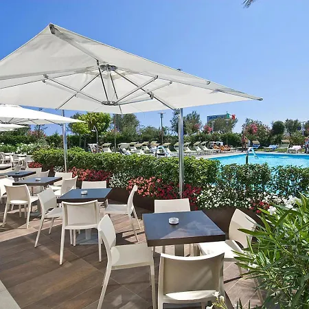 Hotel Sarti-3