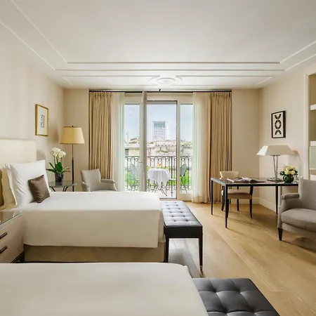 Palazzo Parigi Hotel&Grand Spa - LHW-3
