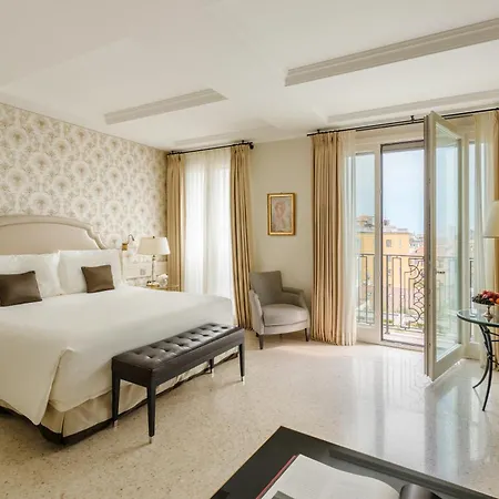 Palazzo Parigi Hotel&Grand Spa - LHW-2