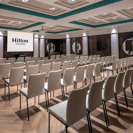 Hilton Turin Centre-2
