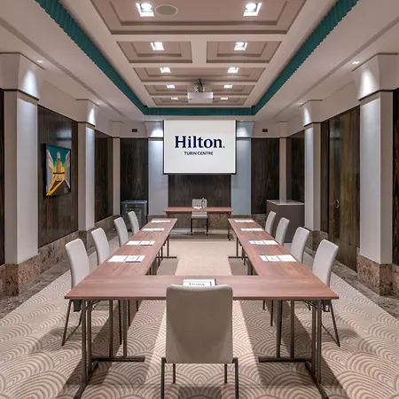 Hilton Turin Centre-3