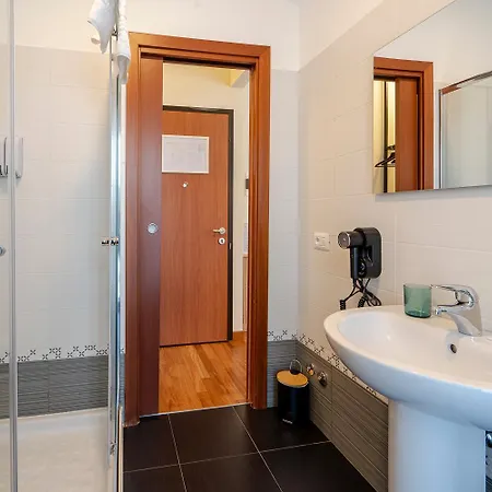 SIGIS RESIDENCE Fiumicino-2