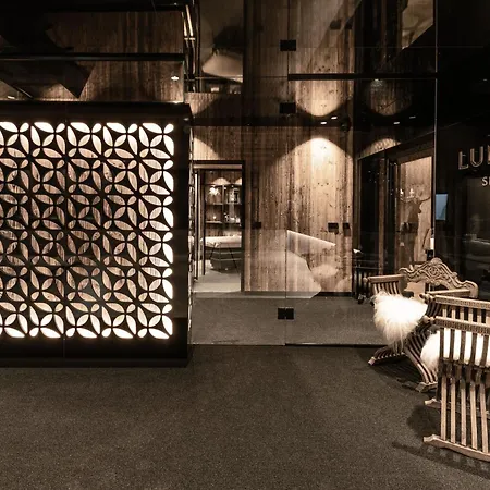 Luxury Spa Chalet Lum D'Or-3