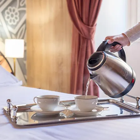 Kore Luxury Suite e Spa-3