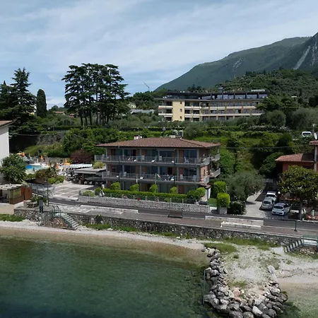 Ambienthotel Spiaggia-2