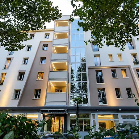 Hotel Fiera Wellness & Spa-2