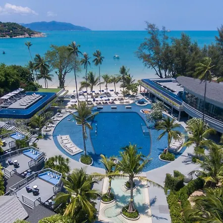 Meliá Koh Samui-2