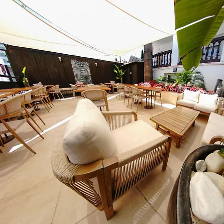Hotel Zen Airport-2