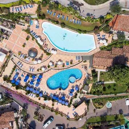 Hotel San Pietro-3