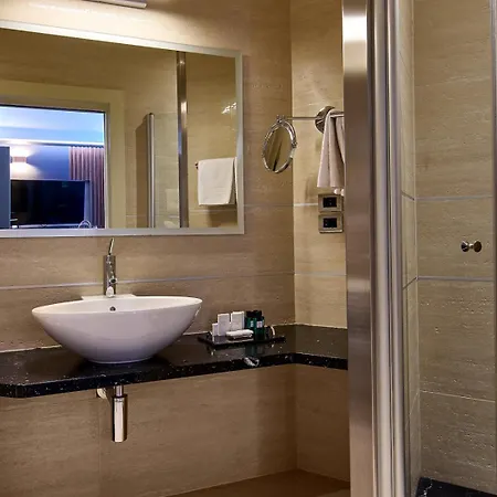 Hotel Kristal Palace - TonelliHotels-3