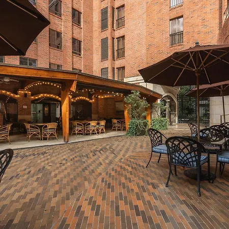 Hotel Park 10-3
