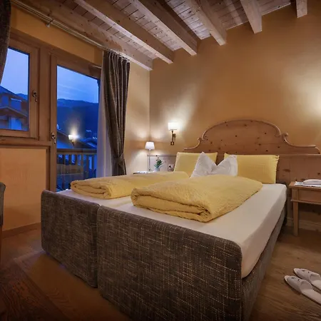 Bio Hotel Villa Cecilia-3