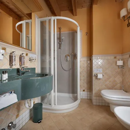 Bio Hotel Villa Cecilia-2