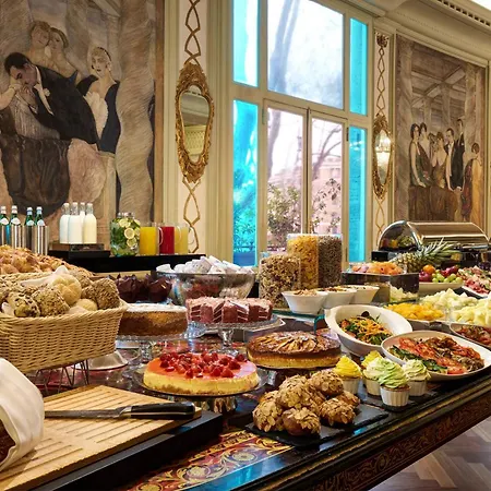 Grand Hotel Palace Rome-2