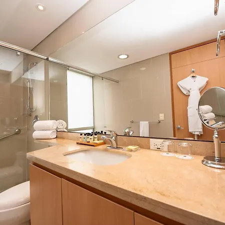 Faranda Collection Bogota, A Member Of Radisson Individuals-3