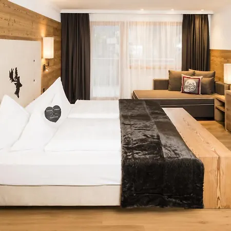 Hotel Dorfer Alpine&Charming-2