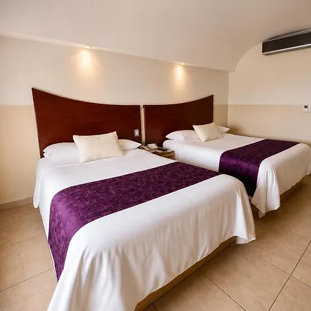 Hotel Magico Inn-2