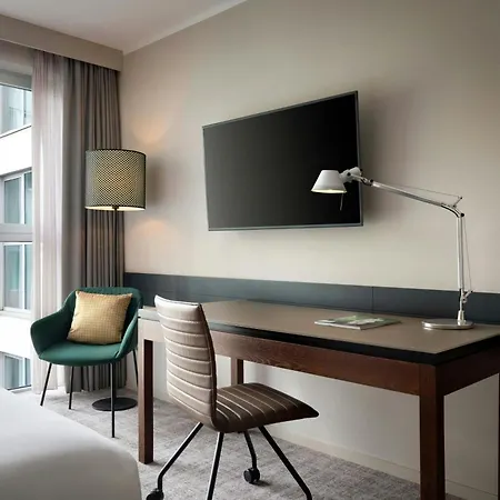 Four Points Sheraton Bolzano Bozen-2