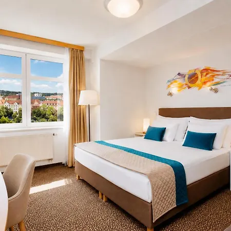 Colorfactory Spa Hotel - Czech Leading Hotels-3