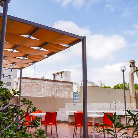 Altezza Apart Suites-2
