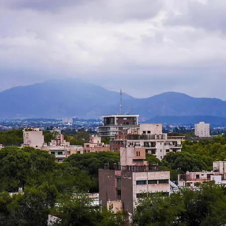 Altezza Apart Suites-3