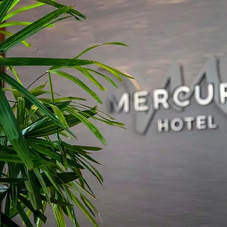 Mercure Rosario-2