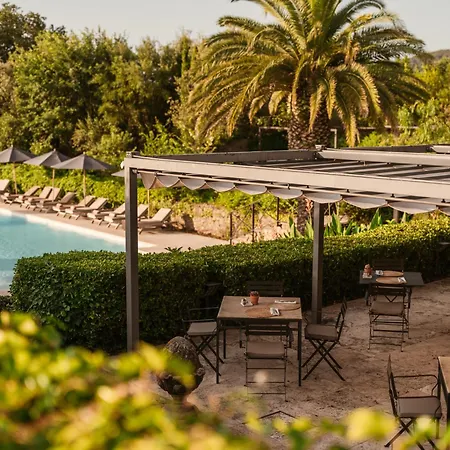 Mas De Torrent Hotel & Spa, Relais & Chateaux-2