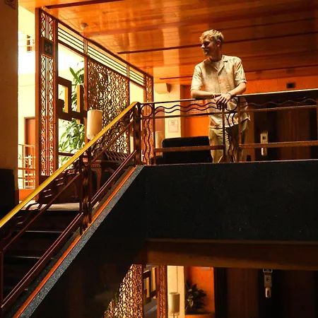Hotel Gillow-2