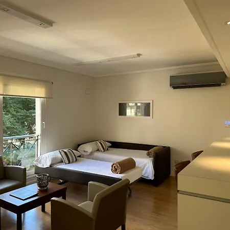 Hotel Carat Apart Boutique-3