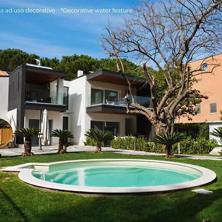La Riserva Dannunziana Luxury Suites-2