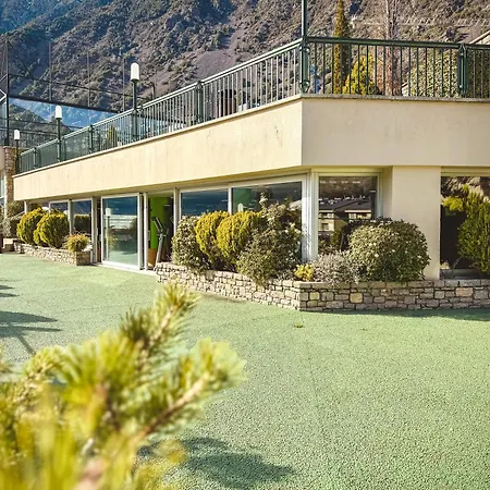 Andorra Palace-3