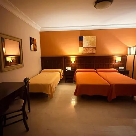Hotel Sierra Hidalga-3