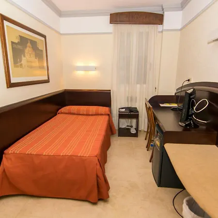 Hotel San Antonio-2