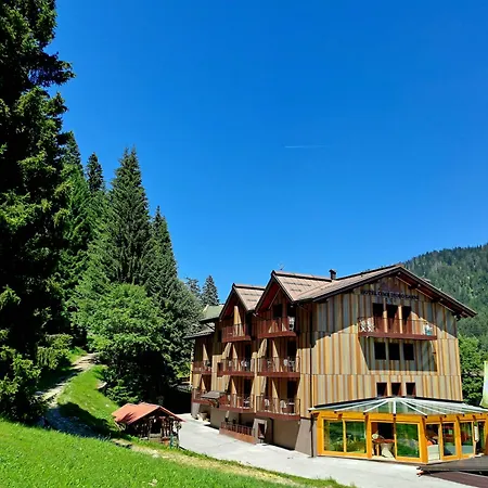 Hotel Cime D'Oro-3