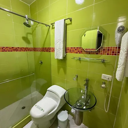 Apartahotel Vincent Suites-2