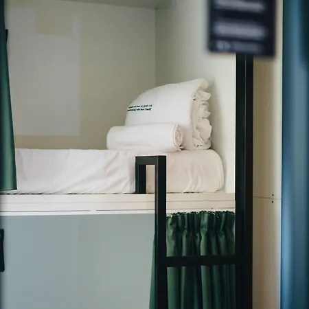 2060 The Newton Hostel-2