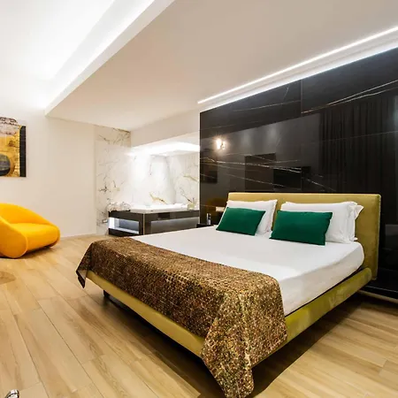 Municipio Luxury Suite-3