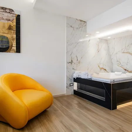 Municipio Luxury Suite-2