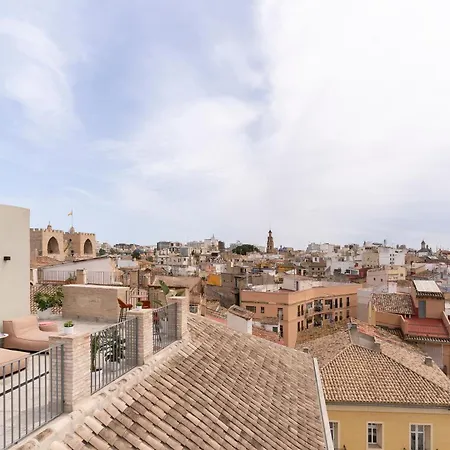 Axel Hotel Valencia - Adults Only-3
