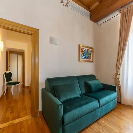 Pantheon Suites In Rome-2