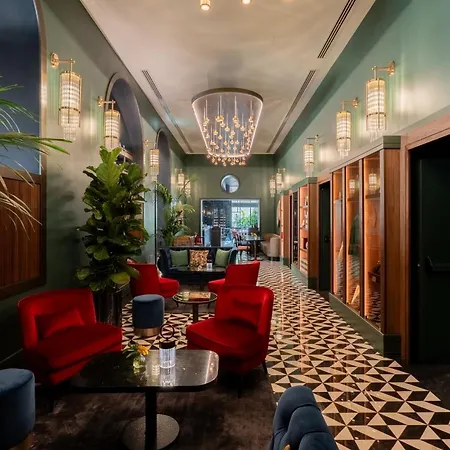 The Goethe Hotel - Small Luxury Hotels Of The World-3