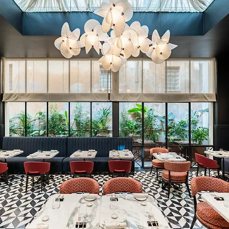 The Goethe Hotel - Small Luxury Hotels Of The World-2