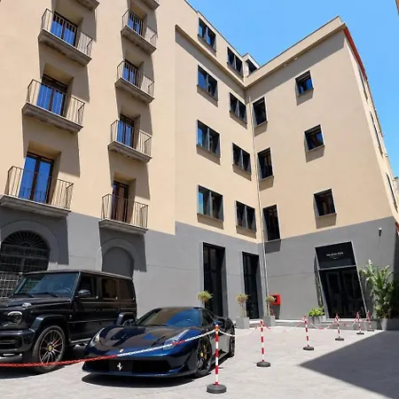 Hotel PALAZZO PEPE-2