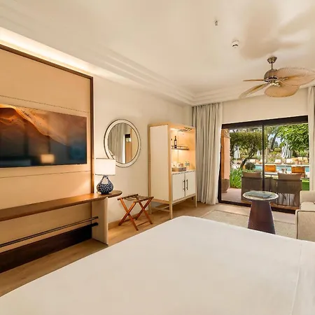 Gran Marbella Resort & Beach Club-2