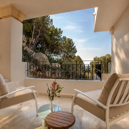 Zem Wellness Clinic Altea - 5 Stars Grand Luxury-3