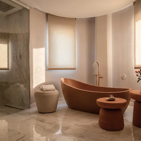 Zem Wellness Clinic Altea - 5 Stars Grand Luxury-2