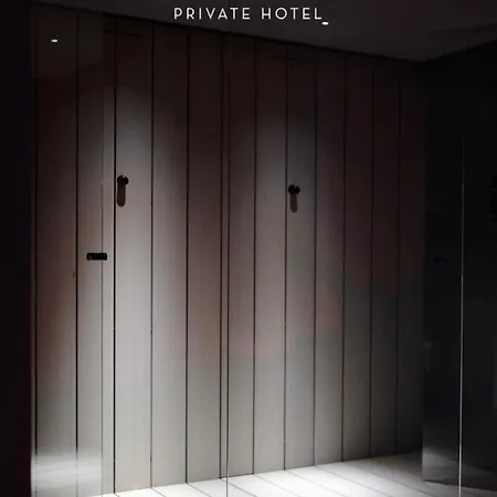 Oro Private Hotel-3
