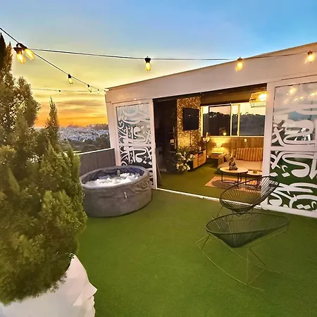 Chalet Saint Lawrence Gdl-3