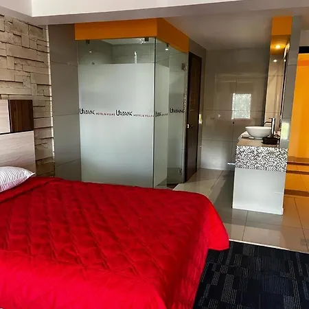 Hotel Urbane-2
