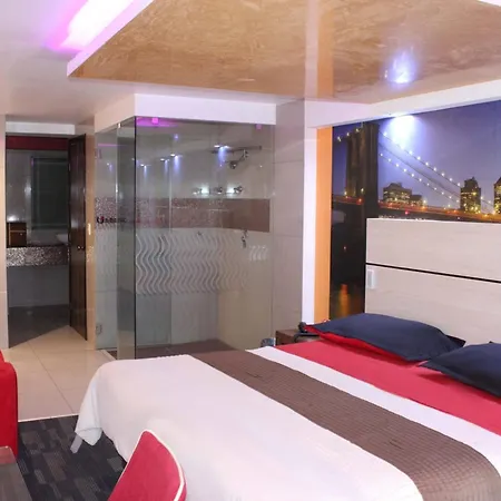 Hotel Urbane-3